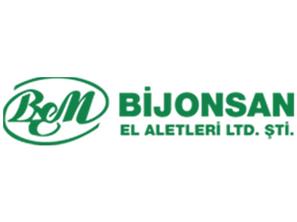 BİJONSAN EL ALETLERİ               