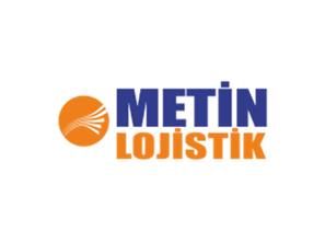 METİN LOJİSTİK                               