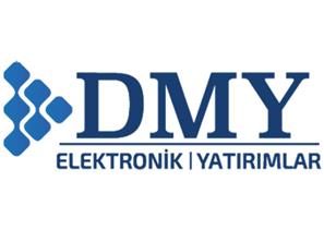 DMY Elektronik