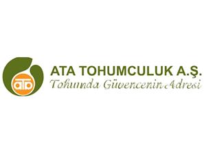 ATA TOHUMCULUK                        