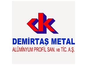 DEMİRTAŞ METAL                                