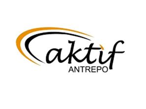 AKTİF ANTREPO                                    