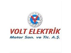 VOLT ELEKTRİK                            