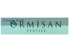 ORMİSAN TEKSTİL                           