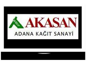 AKASAN ADANA KAĞIT                  