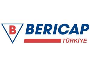 BERİKAP KAPAK SAN                     