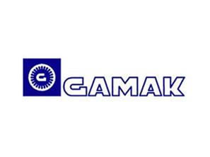 GAMAK MAKİNA                             