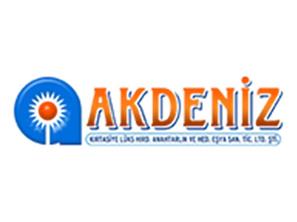 AKDENİZ PROMOSYON                  