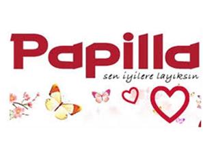 PAPİLLA 