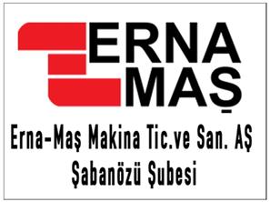 ERNAMAŞ MAK                               