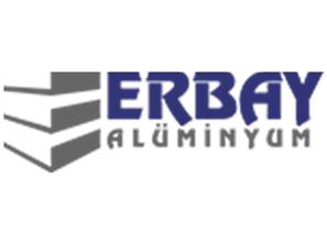 ERBAY ALÜMİNYUM                       