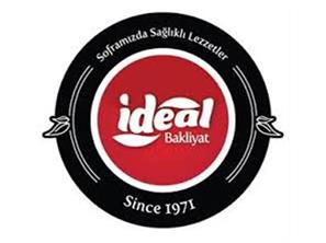 İdeal Bakliyat