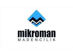 MİKROMAN MADENCİLİK   