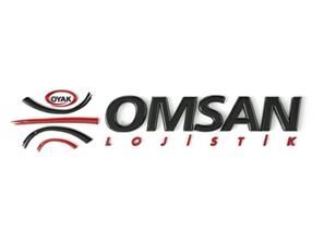 OMSAN  LOJİSTİK                                       