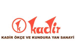 KADİR ÖKÇE                                    