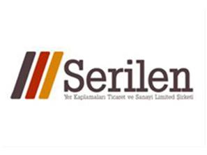 SERİLEN YER KAPLAMALARI              