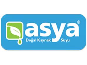 Asya Doğal Kaynak Su