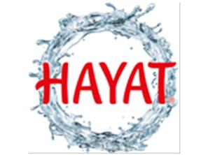 Hayat Su