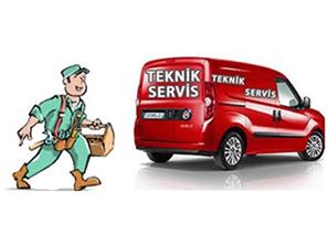  7/24 Teknik Servis