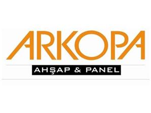 ARKOPA AHŞAP                                