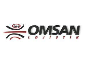 OMSAN  LOJİSTİK                                       