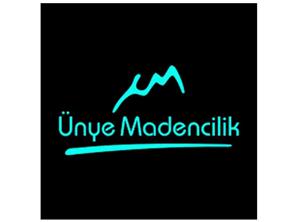 ÜNYE MADENCİLİK