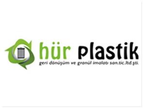 HÜR PLASTİK                                         