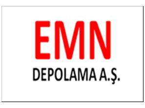 EMN DEPOLAMA                           