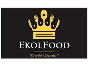 EKOL FOODSERVİCE                       