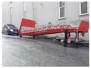  Loading Ramps