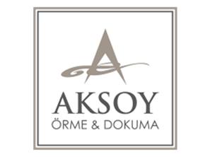 AKSOY TEKSTİL                                          