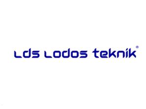 LODOS TEKNİK                              