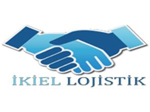 İKİEL LOJİSTİK                                            