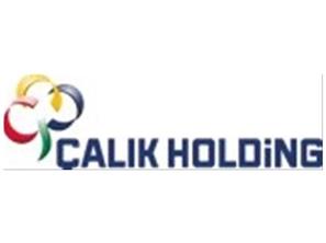 CALIK HOLDİNG