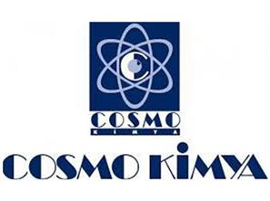 COSMO KİMYA                                     