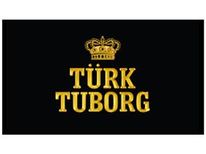 TÜRK TUBORG                                