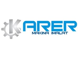 KARER MAKİNA                               