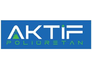 Aktif Poliüretan