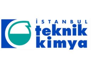 TEKNİK KİMYA                                      